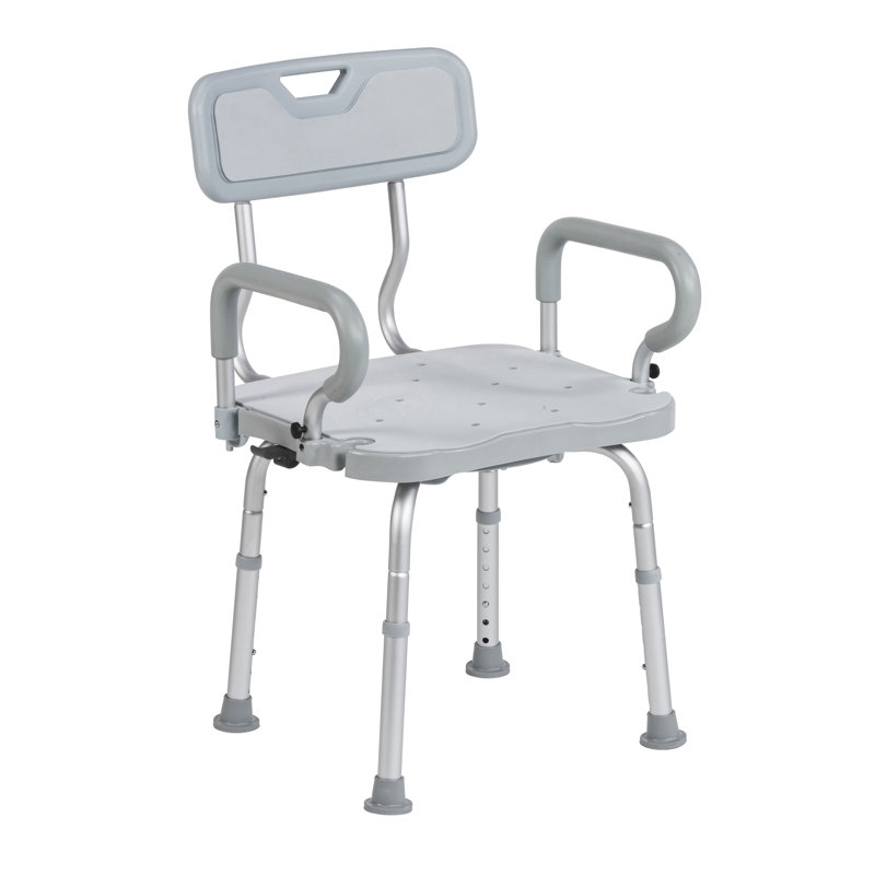 18'' W Shower Bench