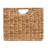BirdRock Home Wicker Basket