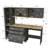 Brekkin 5 Piece Storage System