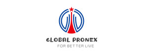 Logo GLOBAL PRONEX