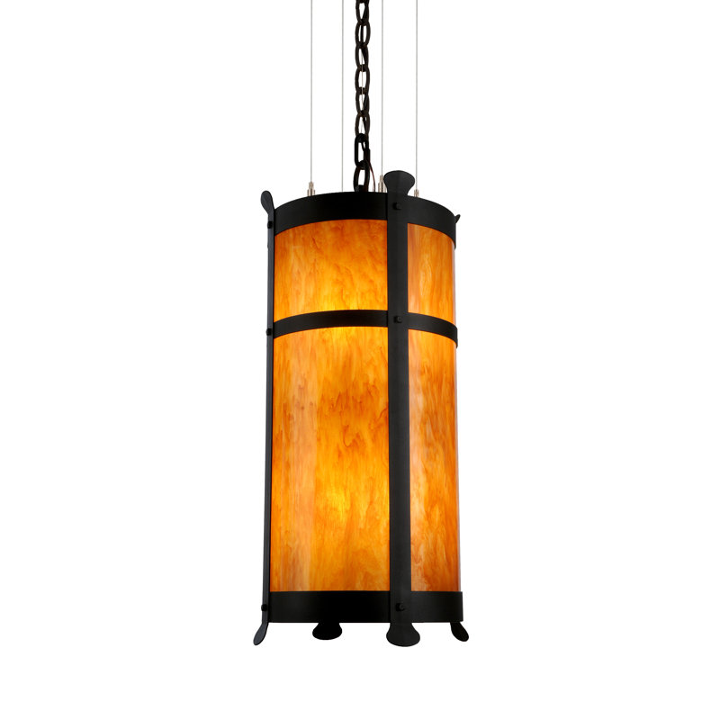 Beartooth 6 - Light Pendant