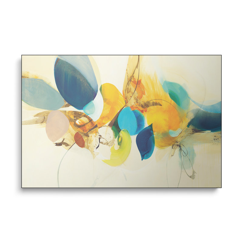 Reproduction d'art sur toile Steemplix