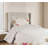 Coastal Polyester Coverlet-872885637