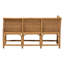 Ensemble de 2 coins repas Cainet
