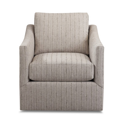 Eli Swivel Armchair