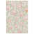 Rectangle 5'1" x 7'6"