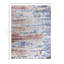 Overdyed One-of-a-Kind Rectangle 9'1" X 12'2" Hand Knotted Area Rug