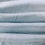 Cisero Blue/Gray Fabric