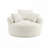Kalojan Upholstered Accent Chair-816452074