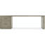 Linville Falls Floating Desk-87470482