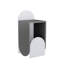 Table de chevet Chaniyah-240023417