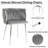 Square Pedestal Dining Set with Woven Dining Chair-1255841638-1260620460-1260620463