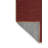 Machine Washable Solid Brown Area Rug-1522821620