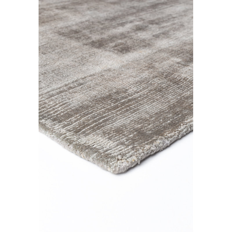 CURRENT, Silver, Rectangle 8'2" x 11'6"