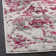 Strasser Performance Abstract Rug