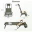 Chaise de plage Teruo-1492603015