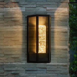 LED Wall Light