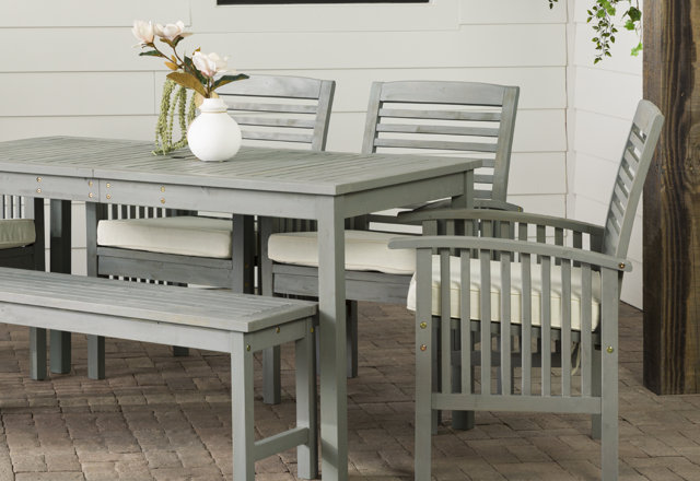 In-Stock Patio Sets