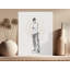 Wrapped Canvas Print Set-1694005451