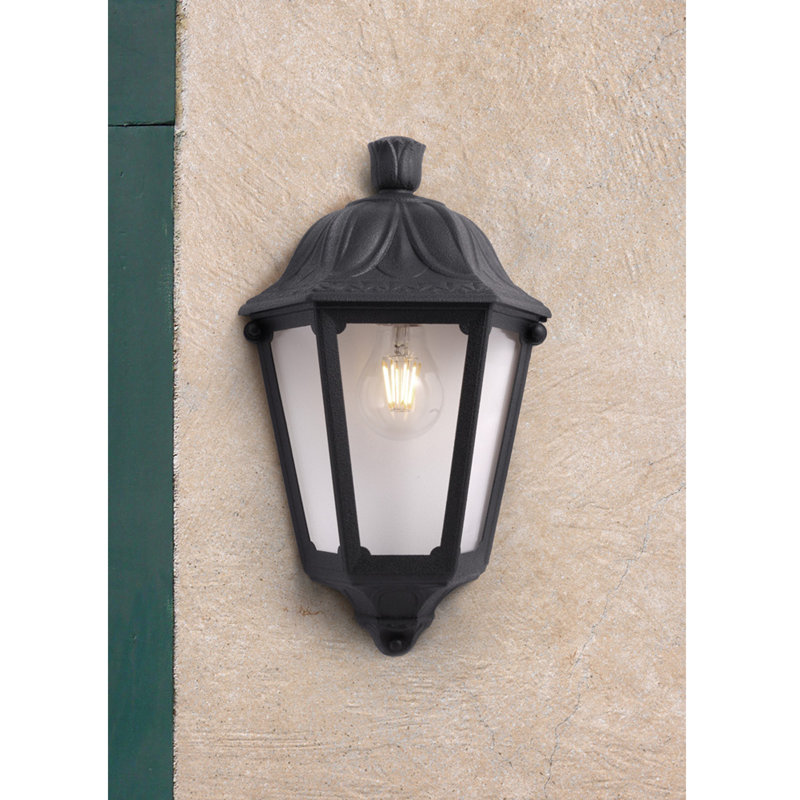 Fabrice Outdoor Wall Lantern