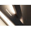 Lana Ceramic Flush Mounted Sconce