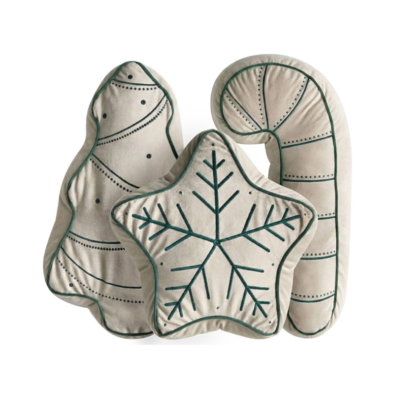 Novelty Cushion