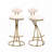 Hilaree Upholstered Counter Stool with Metal Frame-1945993476-1903550094