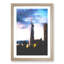 One World Trade Centre New York in Abstract - Picture Frame Graphic Art Print-55723791-55723792