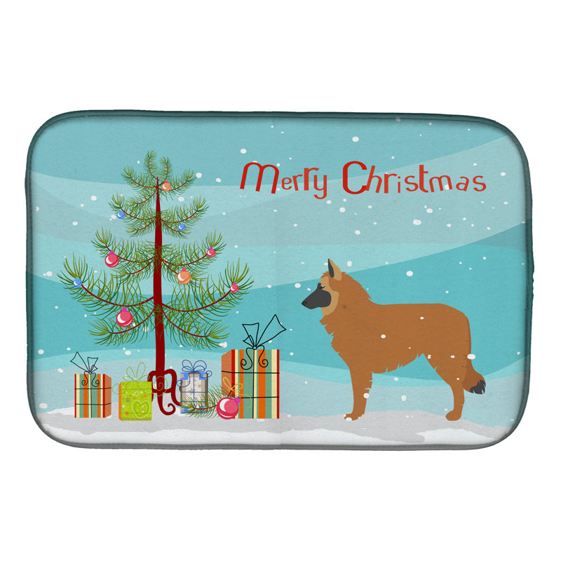 Drying Mat