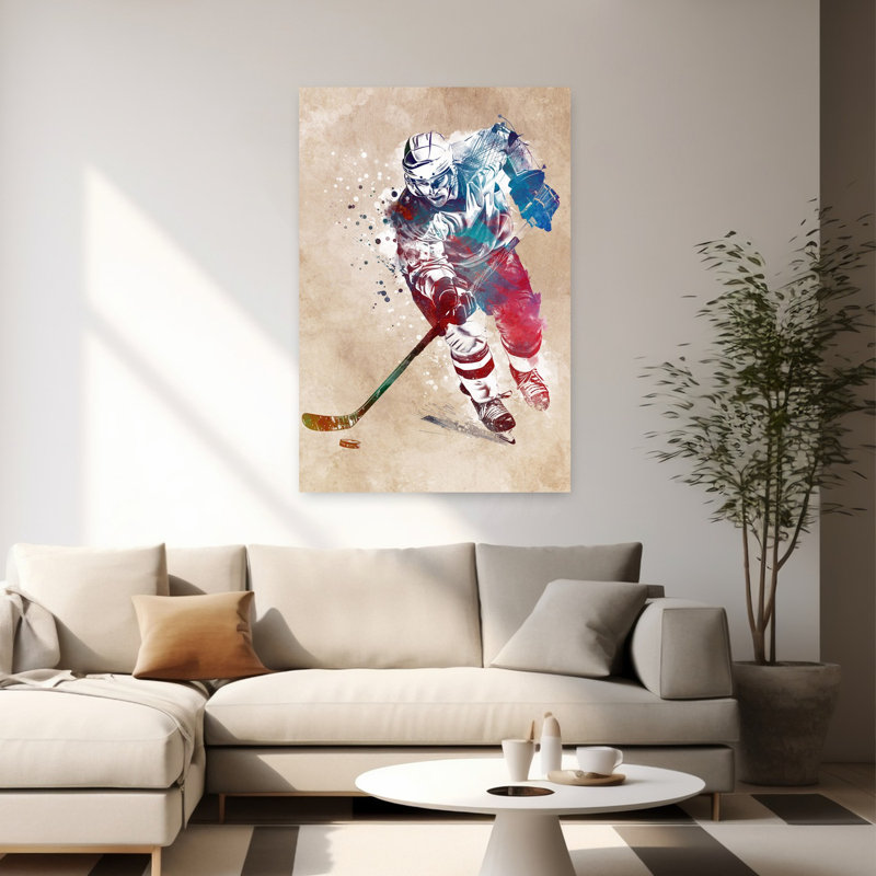 Print, 152.4cm H x 101.6cm W