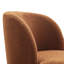 Chaise d'appoint rembourrée-1181075084