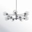 Lustre sphérique Spoutnik à 12 lumières Anastasia-1131472301-1131475093