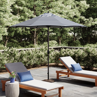 Stevie 108'' Market Umbrella