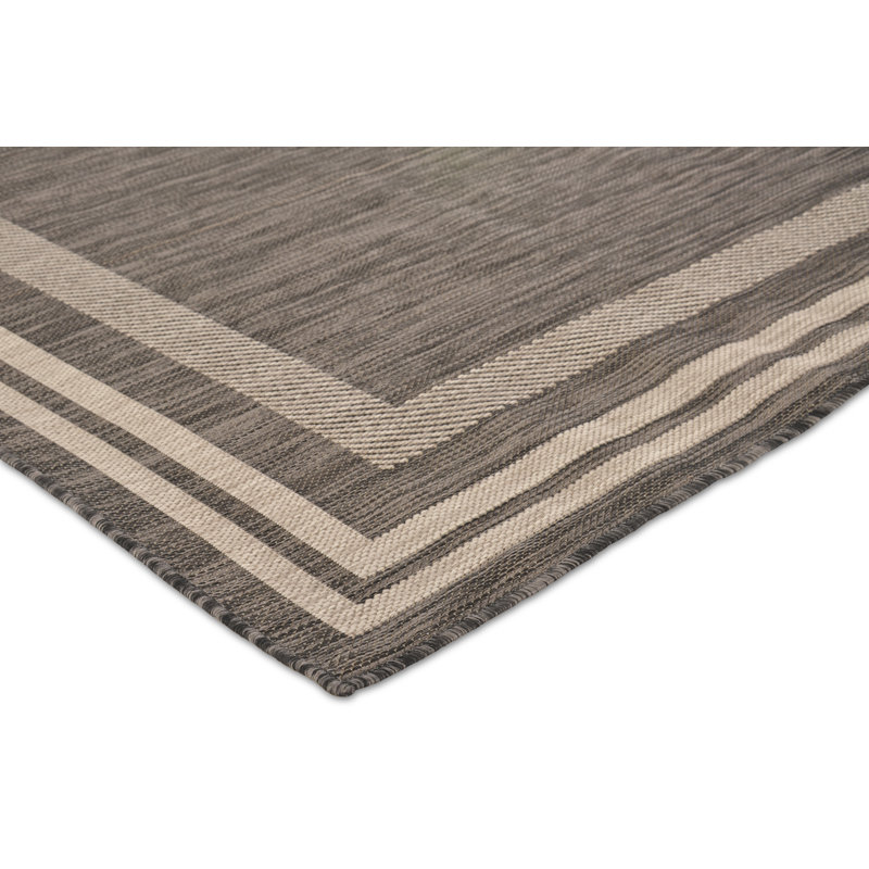 Geometric Hand Woven Area Rug, Rectangle 200 x 290cm