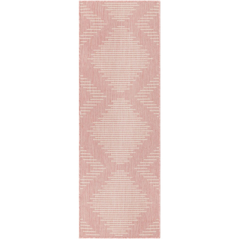 Wallington Striped Indoor Rug, Runner 2' x 6'