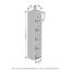 Bollay Closet System