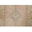 Tapis de couloir unique en laine noué à la main 2 pi 4 po x 13 pi 7 po New Age