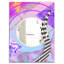 Miroir mural Spacy Dimensions 6-40097631