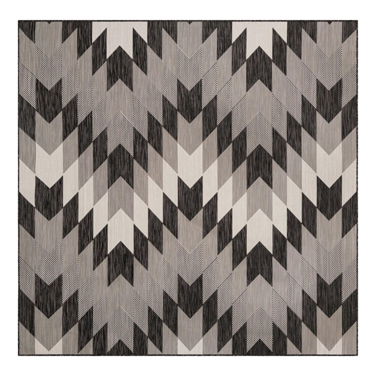 Tapis intérieur / extérieur Blox Hower