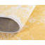 Tapis jaune moutarde Rizo Pat-1519308325