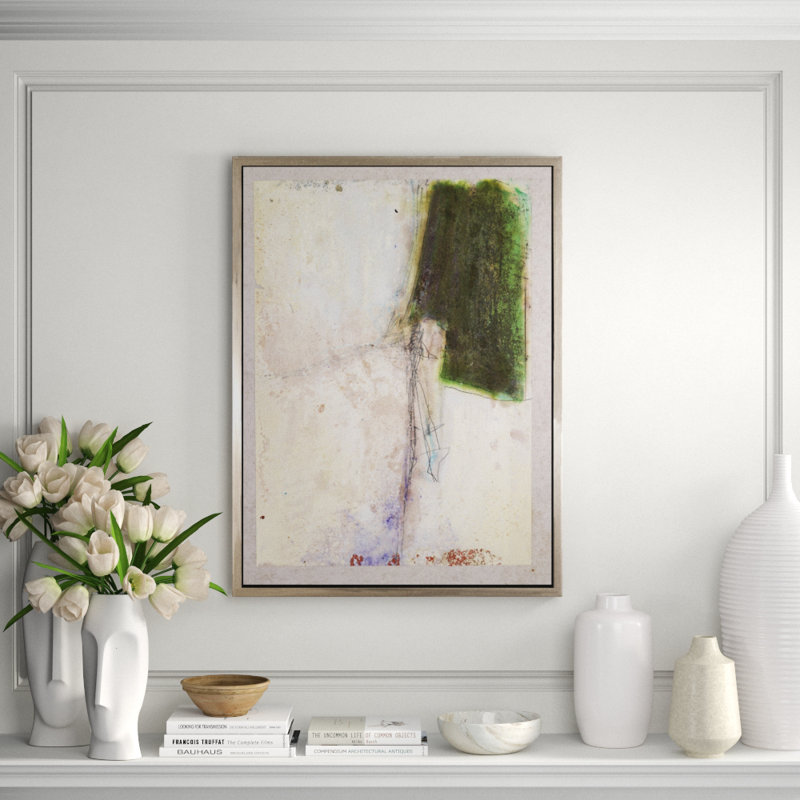 Quadrant Study II Painting