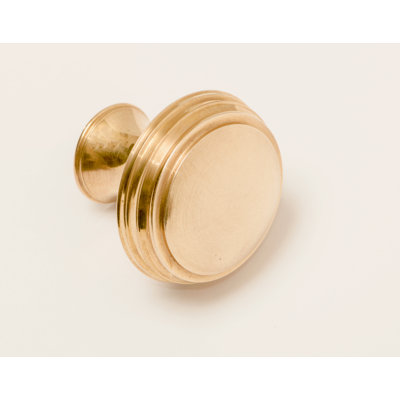 13/8" Diameter Round Knob Multipack
