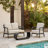 Loveseat Beige