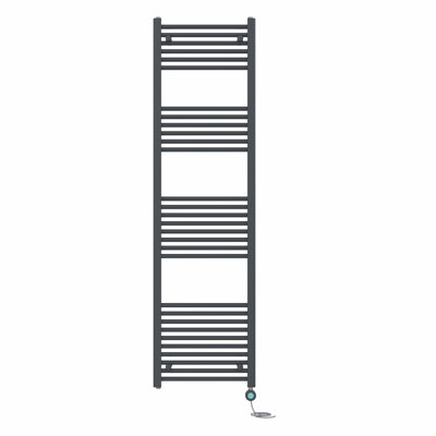 Kendal Straight Towel Rail Heated Towel Rails