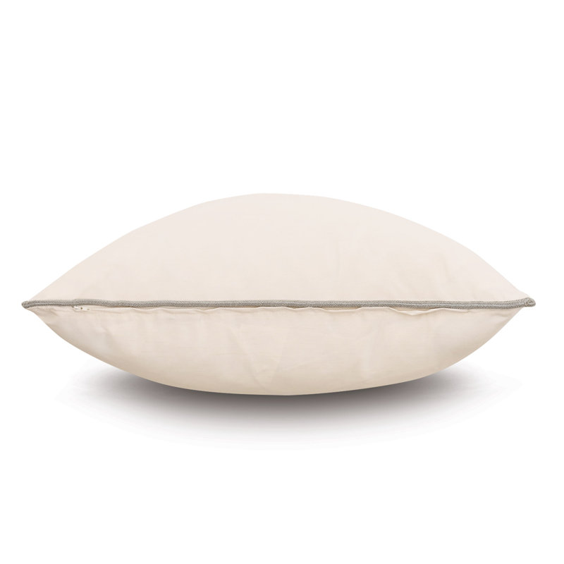 Isolde Square Pillow Cover & Insert