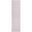 Tapis intérieur / extérieur rose Eleya -926263818
