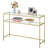 Lyra Glass Top Console Table-1492310616-1567034658