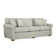 Bedford Upholstered 98'' Sofa