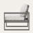 POLYWOOD Outdoor Lounge Chair-90227712-90227713