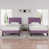 Mauve est en rupture de stock
